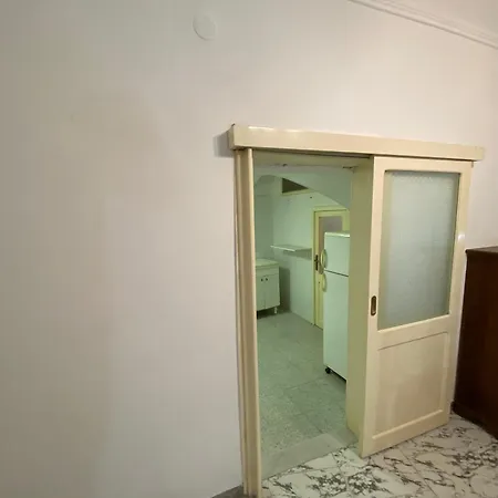 Dimora Raimondo Σπίτι διακοπών *