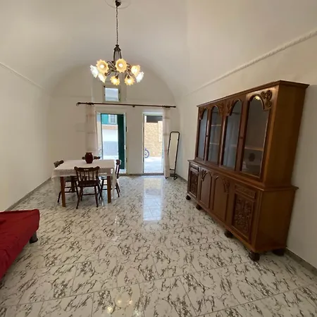 Dimora Raimondo Dom wakacyjny Gallipoli